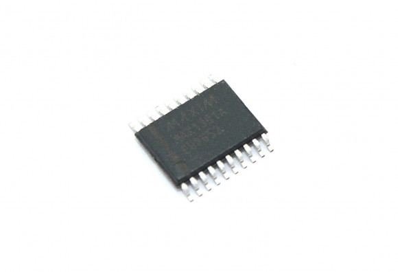 Микросхема Maxim Integrated [MAX1301AEUP+]