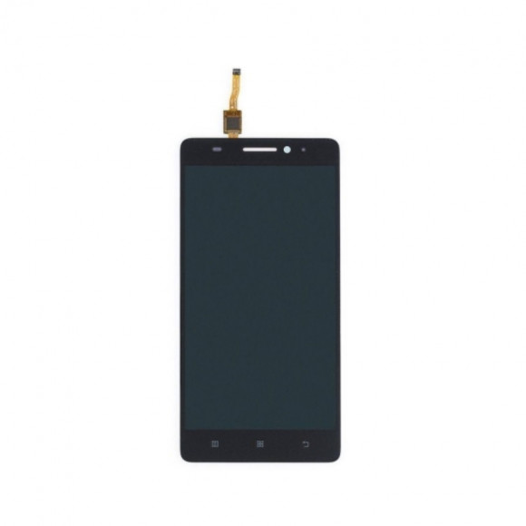 Дисплей Lenovo K3 Note (K50-t5)+тачскрин (черный)