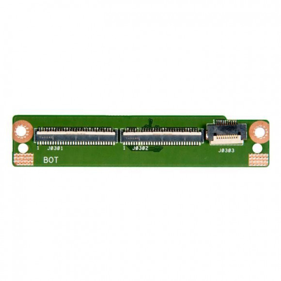 Плата для ноутбука Asus T304UA TOUCPANEL CONTROL BD