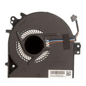 Вентилятор (кулер) для ноутбука HP ProBook 450 G5, 455 G5, 470 G5, 4-pin
