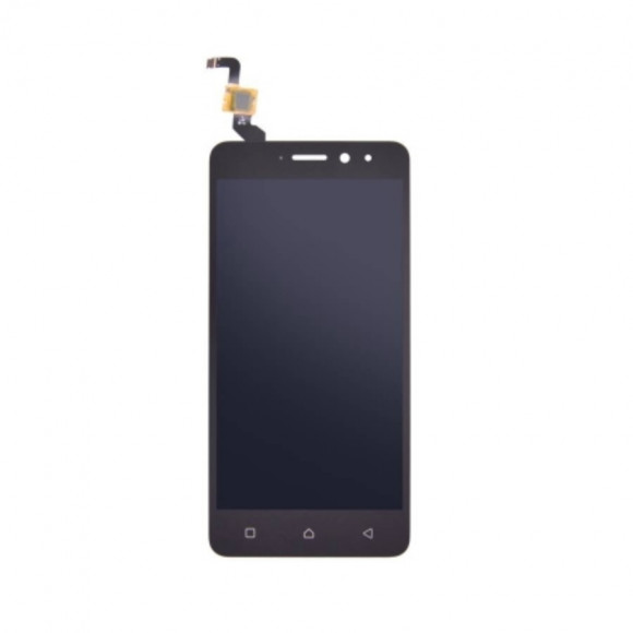 Дисплей Lenovo K6 Power (K33A42)+тачскрин (черный)