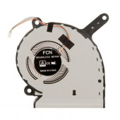 Вентилятор (кулер) для ноутбука Asus G531GT, 13NR01L0T01111, оригинальный новый, 4-pin Вентилятор (кулер) для ноутбука Asus G531GT, 13NR01L0T01111, оригинальный новый, 4-pin