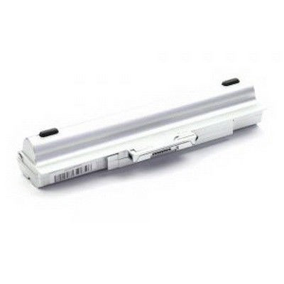 Аккумулятор (батарея) ноутбука SONY VAIO VGN-AW 11.1V 6600mAh увеличенной емкости! Белый