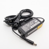 Зарядка для ноутбука HP 18.5V 3.5A (65W) 7.4x5.0мм с иглой
