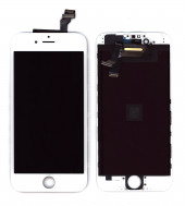Дисплей Amperin для Apple iPhone 6 в сборе с тачскрином (IPS) белый Дисплей Amperin для Apple iPhone 6 в сборе с тачскрином (IPS) белый