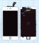 Дисплей Amperin для Apple iPhone 6 в сборе с тачскрином (IPS) белый