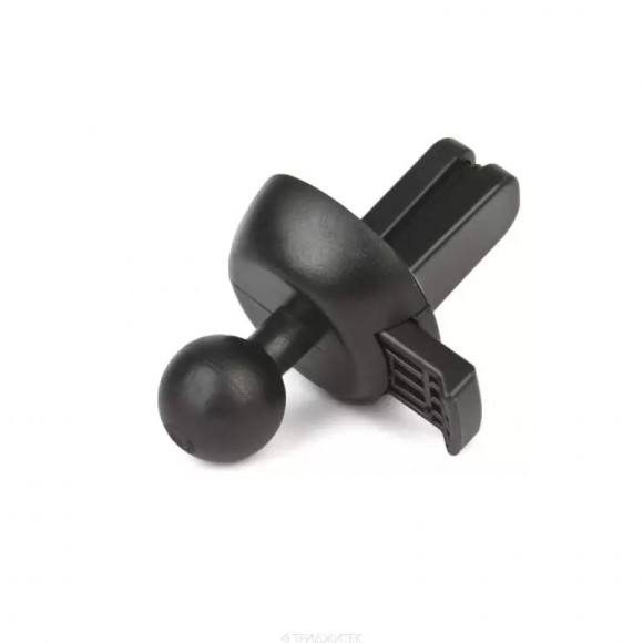 Автомобильный держатель WK Navigators Wireless Car Charger WP-U42 с беспров. зарядкой 10 Вт, черный