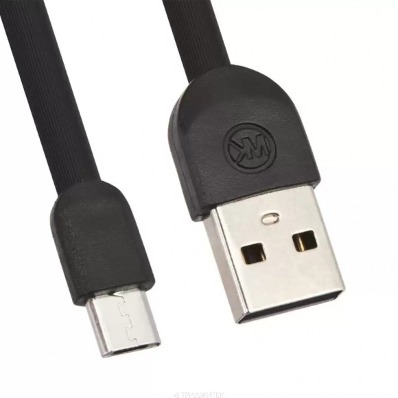 Bluetooth гарнитура WK BD370 стерео вставная спорт, черная Bluetooth гарнитура WK BD370 стерео вставная спорт, черная