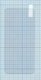 Защитное стекло для Xiaomi Poco X3