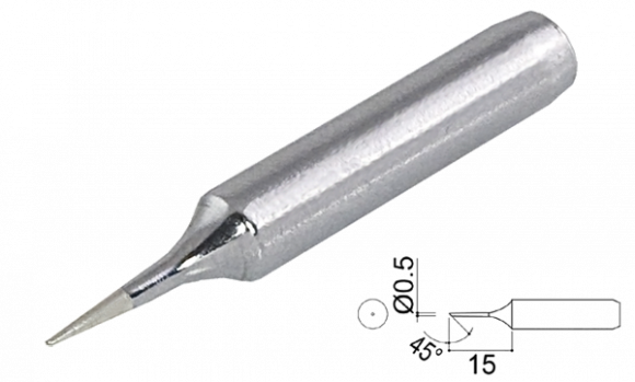 Жало для паяльника Quick QSS960-T-0, 5C