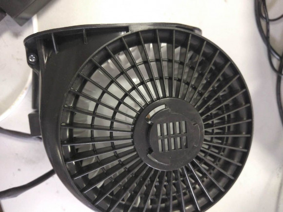 Вентилятор для вытяжек Интегра