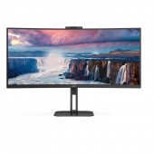 Монитор AOC, 34", 3440x1440