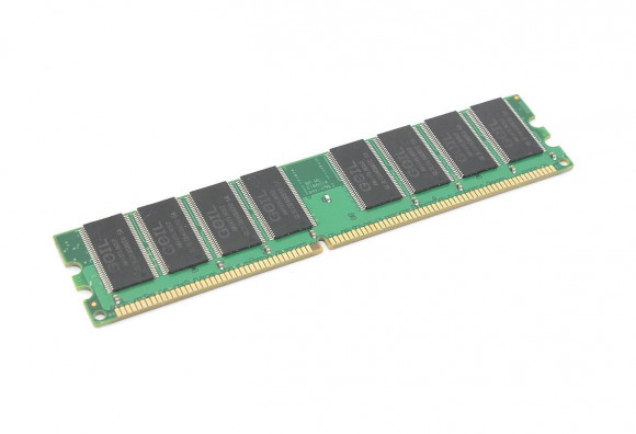 Модуль памяти Ankowall DDR 1ГБ 400 MHz PC2-3200