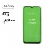 Защитное стекло BOROFONE E. S. F. S. S. T. G. 2, 5D Samsung Galaxy A30s (A307F) 0, 33 мм, черное