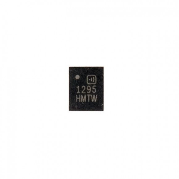 Микросхема с маркировкой 1295 QFN-30 с разбора