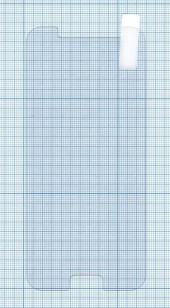 Защитное стекло для Samsung Galaxy A5 2017 (A520F)