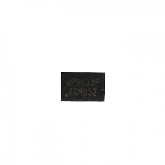 VRM controller Up9030P ZGM052 с разбора