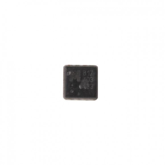 Мосфет EMB17A03V EMB17A03 B17A03 QFN с разбора