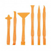 Набор для открывания телефонов (6 предметов) Набор для открывания телефонов (6 предметов)