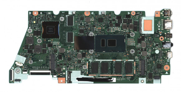 Материнская плата для Asus UX430 4G, I5-7200U