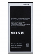 Аккумулятор Amperin EB-BG900BBE для Samsung Galaxy S5 (G900H), 2800мАч Аккумулятор Amperin EB-BG900BBE для Samsung Galaxy S5 (G900H), 2800мАч