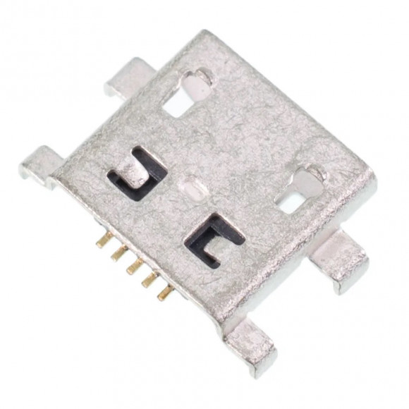 Разъем Micro USB для телефона Explay Cosmic