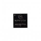 nCP81216AMNTXG, NCP81216A, 81216, QFN52 с разбора