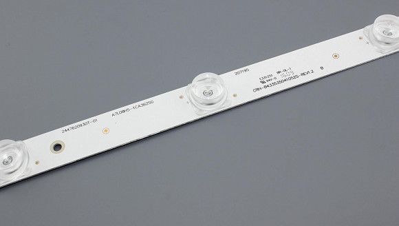 Светодиодная подсветка CRH-B433535041052S-REV1.2