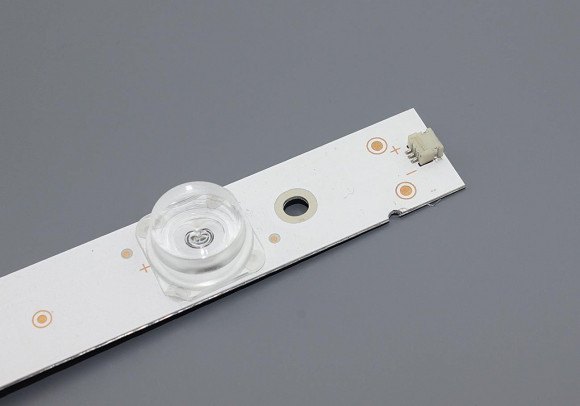 Светодиодная подсветка CRH-B433535041052S-REV1.2