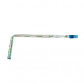 Шлейф FFC для Asus 8pin, 0.5mm, 123mm, прямой с разбора
