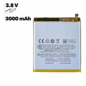 Аккумулятор (батарея) BA612 для телефона Meizu M5s Аккумулятор (батарея) BA612 для телефона Meizu M5s