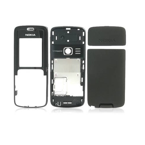 Корпус Nokia 3110 (черный)