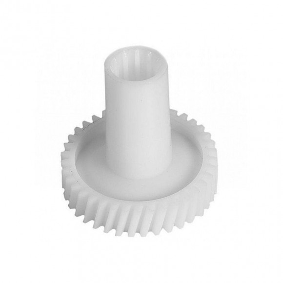 Шестерня для мясорубки Philips, Bork, Cameron, 81/32 мм