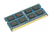 Модуль памяти Kingston SODIMM DDR3 2GB 1060 MHz PC3-8500 Модуль памяти Kingston SODIMM DDR3 2GB 1060 MHz PC3-8500