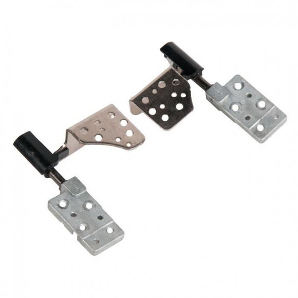 Петли экрана (LCD HINGE) коплект R+L для ноутбука Asus G751JM, G751JT, G751JY, G751JL
