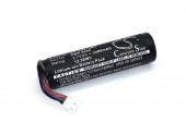 Аккумуляторная батарея CS-GM410BX для терминала сбора данных Datalogic GM4400, GM4100 3, 7 V 3400mAh Аккумуляторная батарея CS-GM410BX для терминала сбора данных Datalogic GM4400, GM4100 3, 7 V 3400mAh