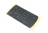 Наклейка на клавиатуру 48 клавиш MC3XXX Motorola (Zebra)