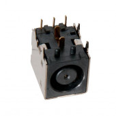 Разъем питания (зарядки) для ноутбука Dell Inspiron N5020, N5030, M5030 Разъем питания (зарядки) для ноутбука Dell Inspiron N5020, N5030, M5030