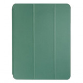 Чехол Smart Case для Apple iPad Pro 12.9" 2021 (22), сосновый зеленый Чехол Smart Case для Apple iPad Pro 12.9" 2021 (22), сосновый зеленый