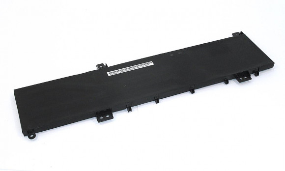 Аккумулятор (батарея) C31N1636 для ноутбука Asus N580VD, M580VD 47Втч, 11.49B (оригинал)