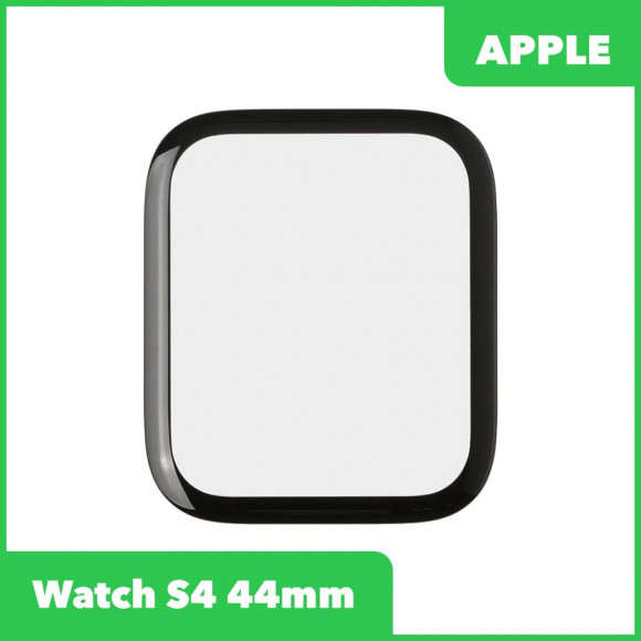 Стекло для переклейки Apple Watch S4 44мм