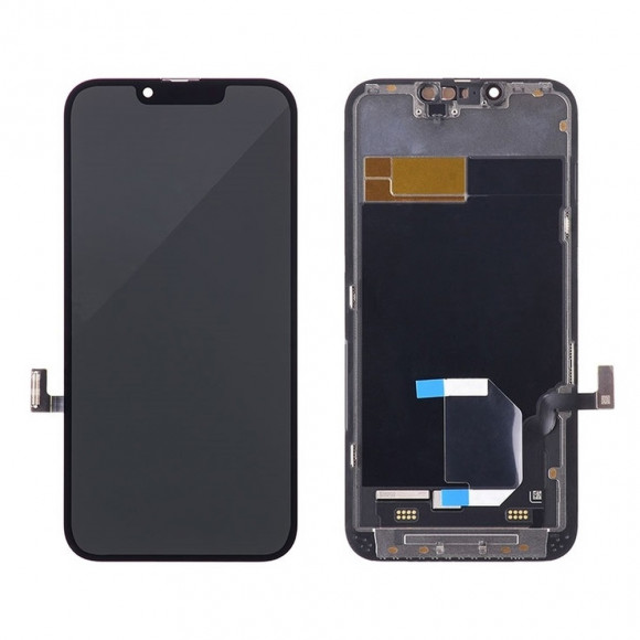 Дисплей для iPhone 13 (Hard Oled)+тачскрин (GX)