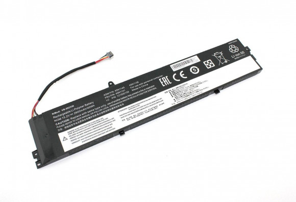 Аккумулятор (батарея) для ноутбука LenovoThinkpad S440 (45N1138) 15.2V, 2600mAh OEM