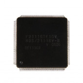 Мультиконтроллер F2111BTE10V Мультиконтроллер F2111BTE10V
