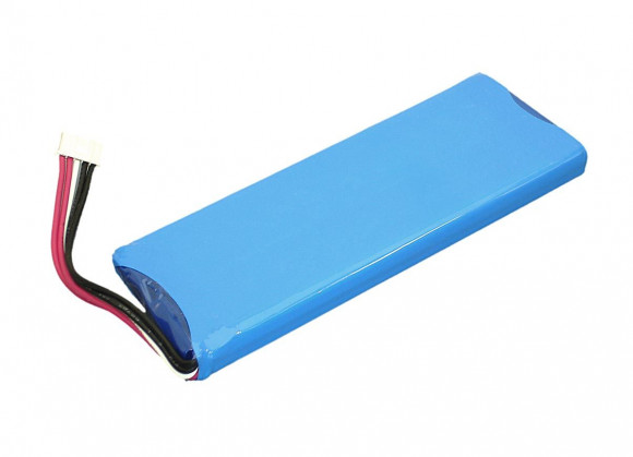 Аккумуляторная батарея CameronSino CS-JMP200SL для JBL Pulse 2 3.7V 6000mAh 22.20Wh