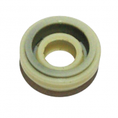 Сальник для хлебопечки 8x19x8, Kenwood 450, Tefal, DeLonghi BDM 1200S Сальник для хлебопечки 8x19x8, Kenwood 450, Tefal, DeLonghi BDM 1200S