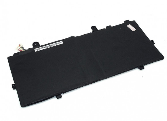 Аккумулятор (батарея) C21N1714 для ноутбукa Asus VivoBook FLIP 14 TP401N, 7.7В/8.8В, 4920мАч