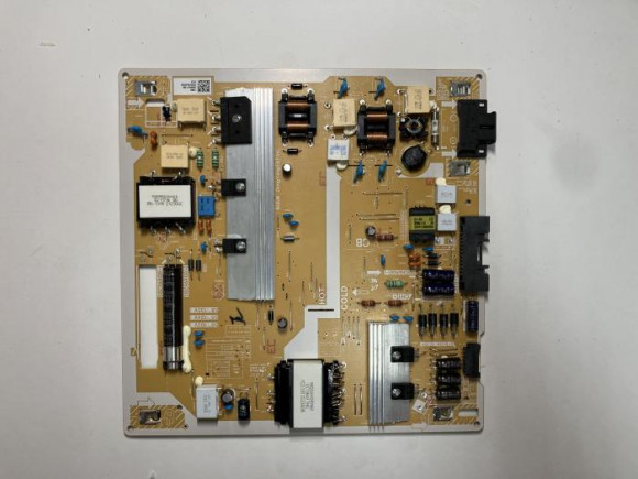 Блок питания BN44-01110B от ТВ Samsung UE50AU8000U с разбора