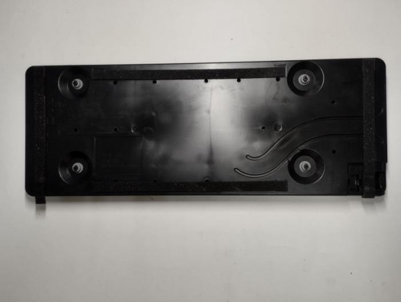 Динамики EAB63030701 от ТВ LG 42LB675V с разбора