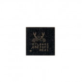 Сетевой контроллер REALTEK RTL8402-CG, QFN-48 Сетевой контроллер REALTEK RTL8402-CG, QFN-48